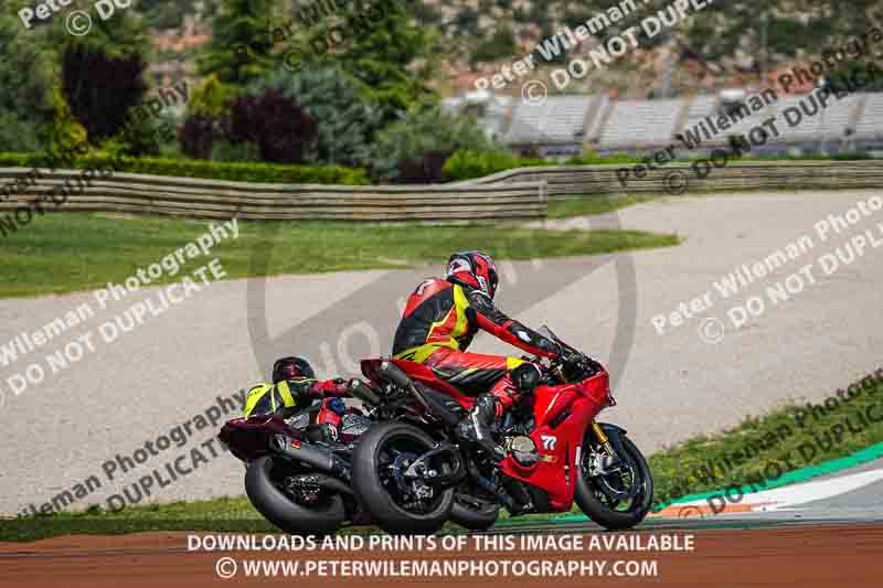 march 2018;motorbikes;no limits;peter wileman photography;portugal;trackday digital images;valencia